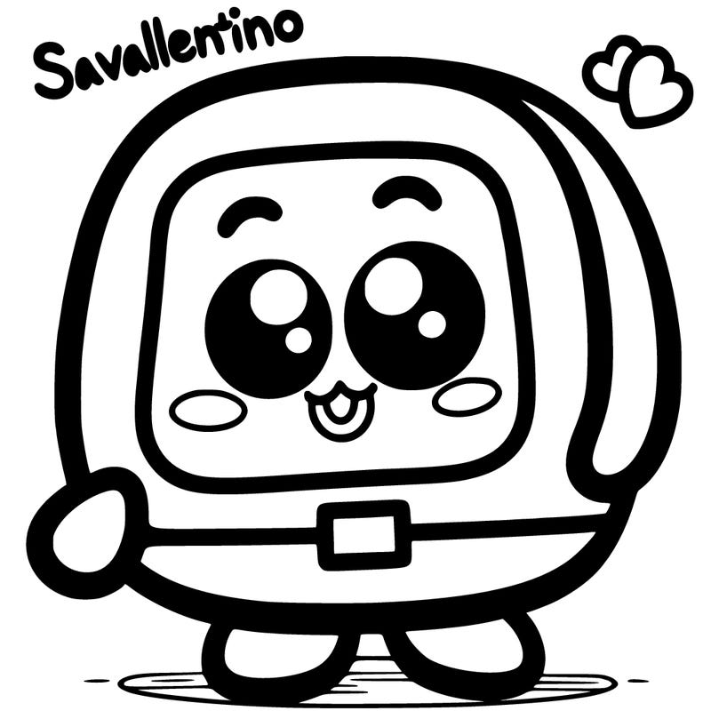 savallentino