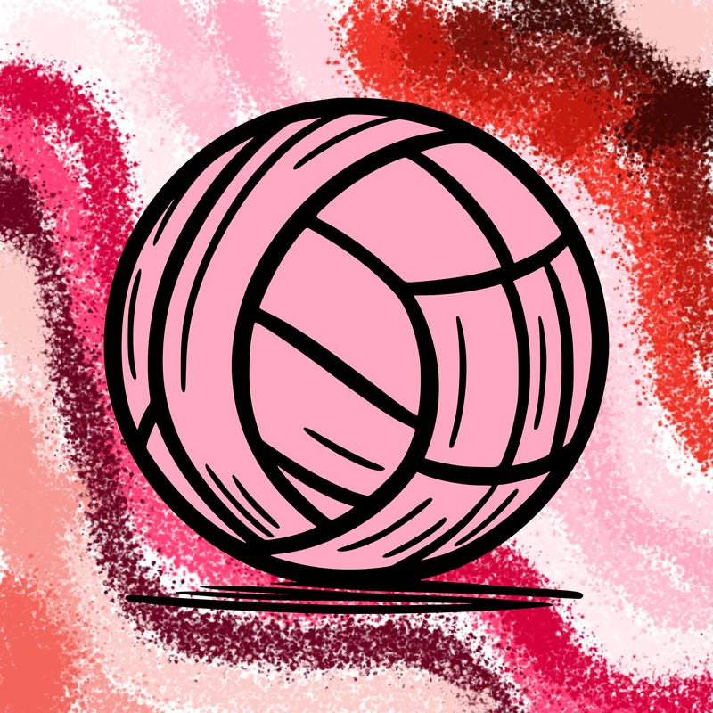 volleyball