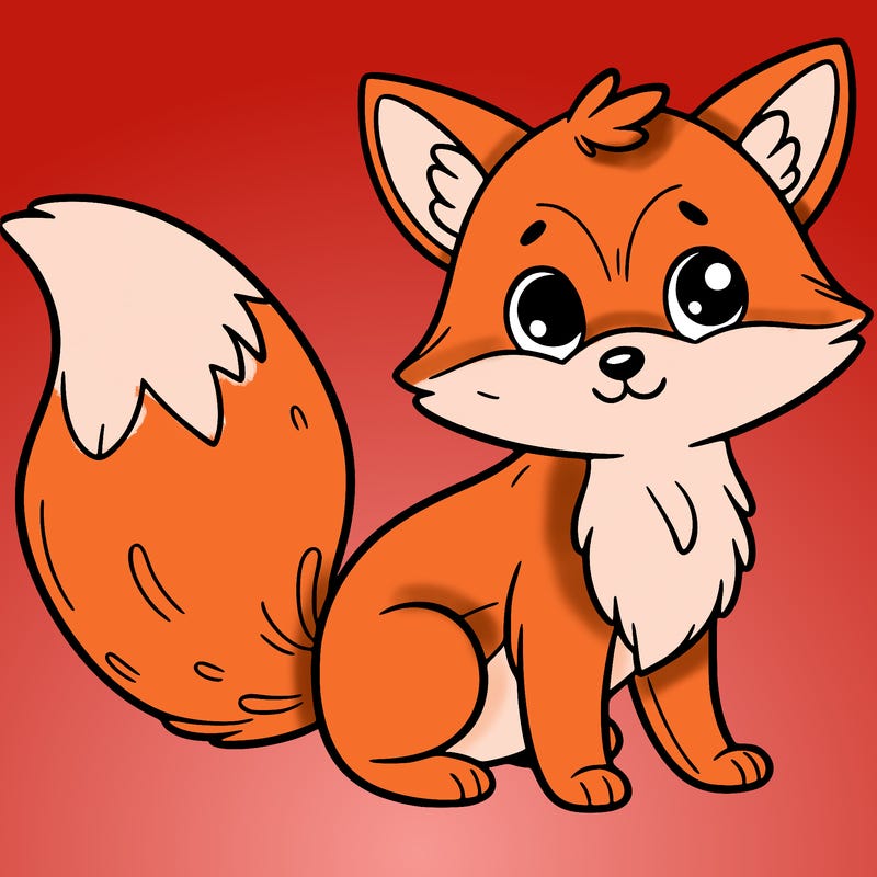 fox