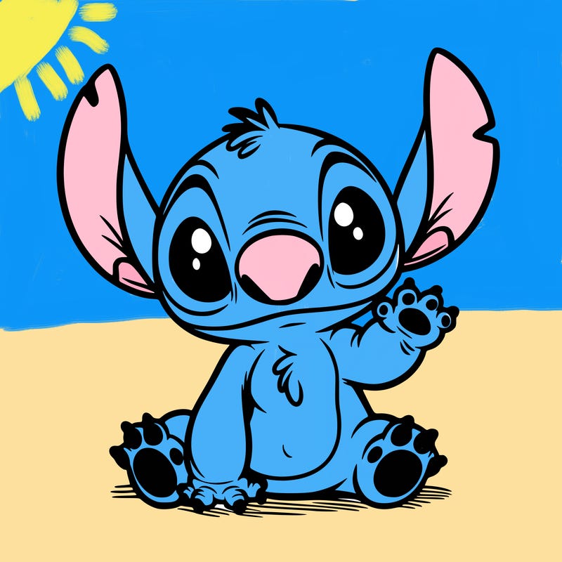 stitch