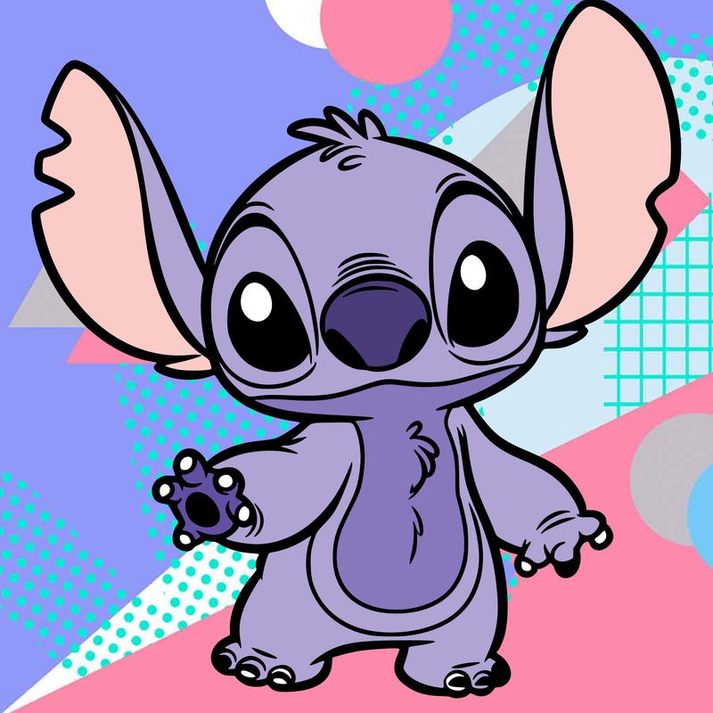 stitch