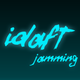 iDaft Jamming