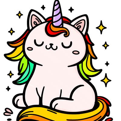 caticorn