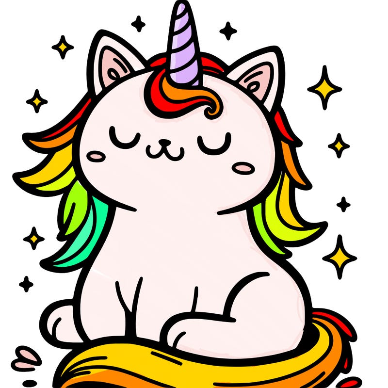caticorn