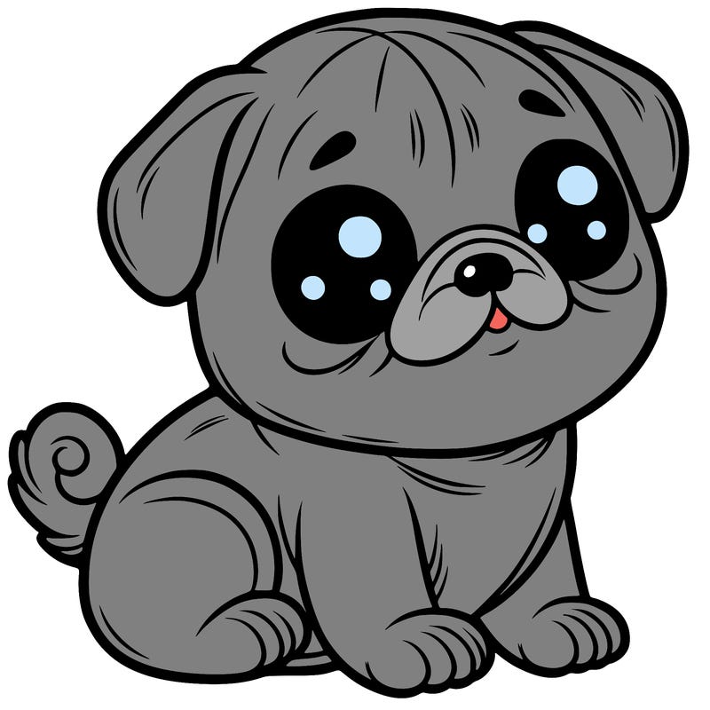 pug
