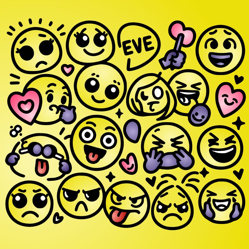 emojis