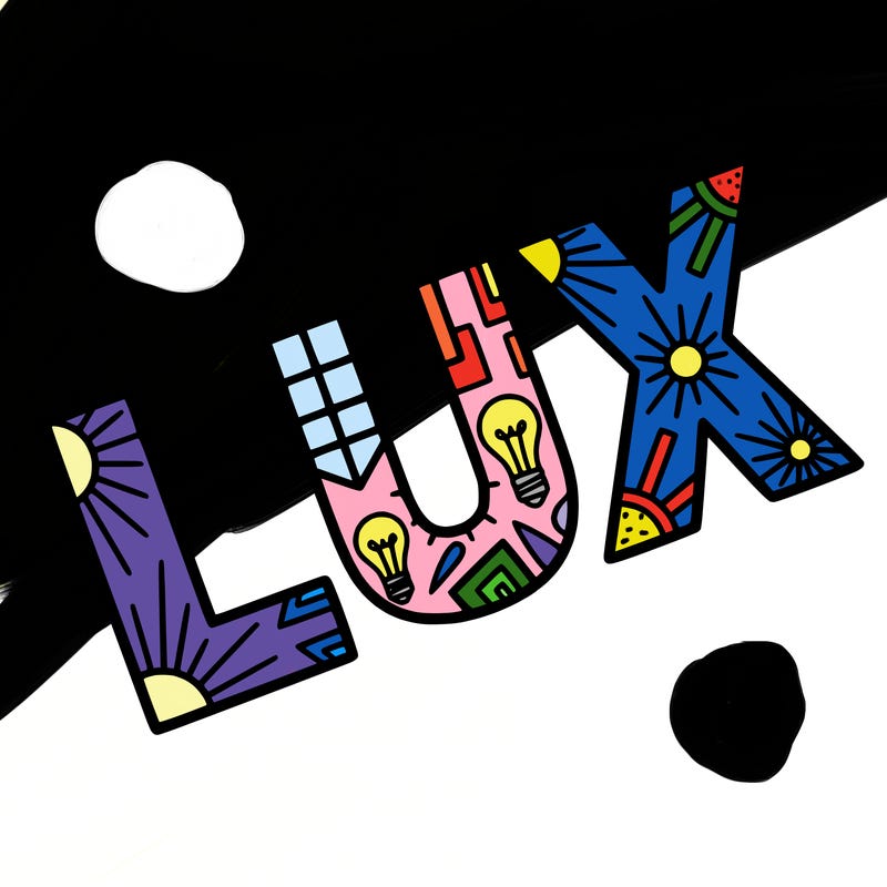 lux