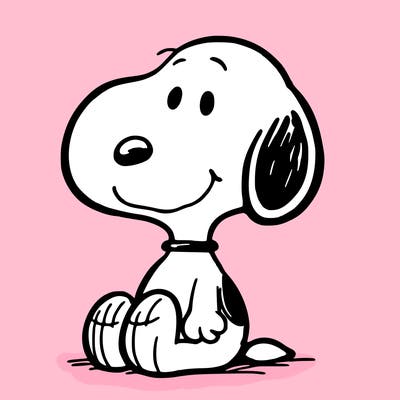 snoopy