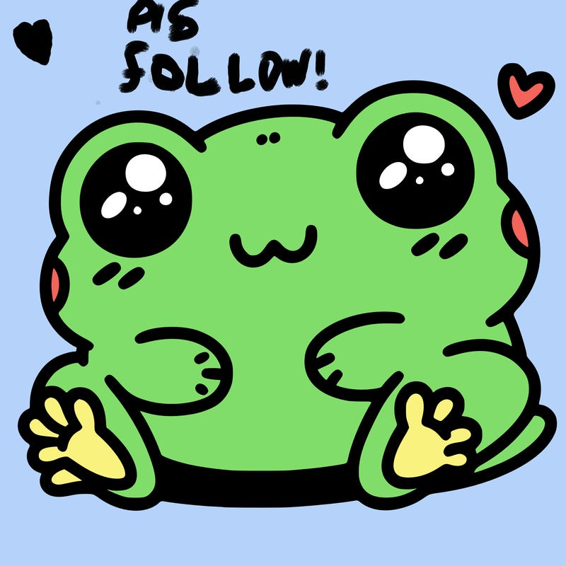 𝚔𝚊𝚠𝚊𝚒𝚒 𝚏𝚛𝚘𝚐