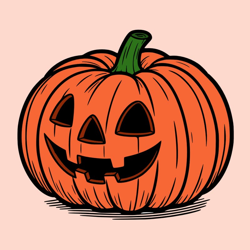 jack-o-lantern