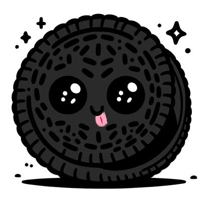 oreo