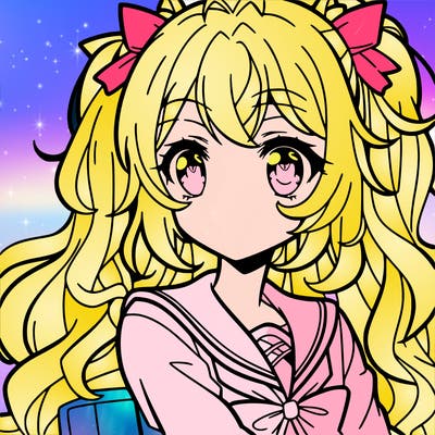 anime