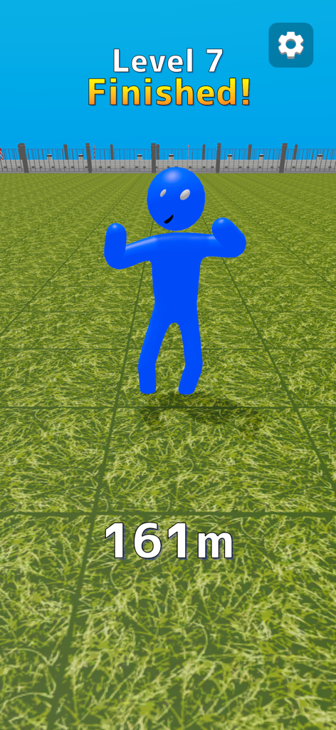 Push Master - Games App | MWM