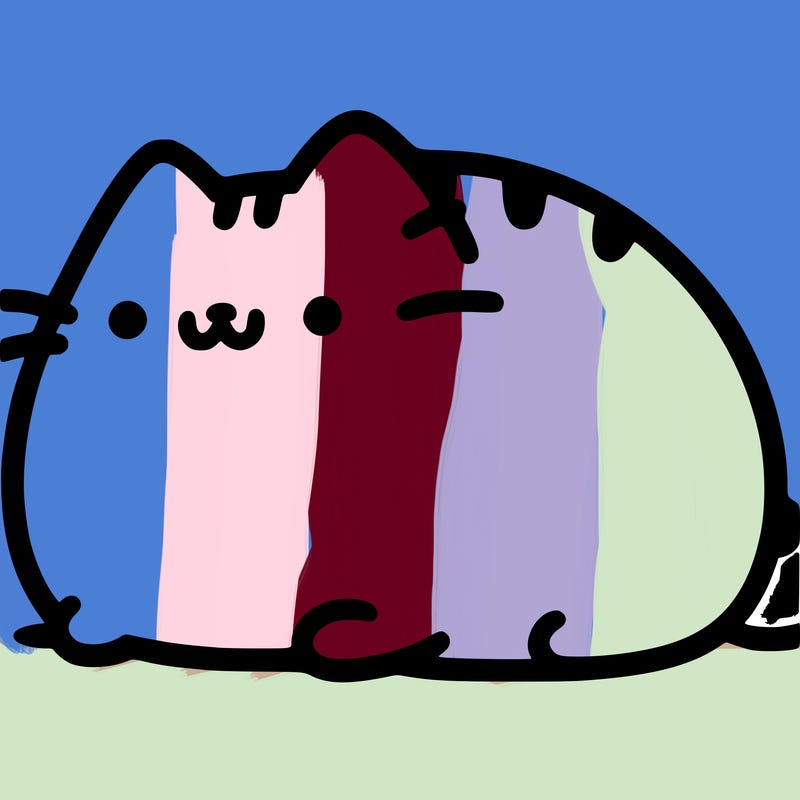 pusheen