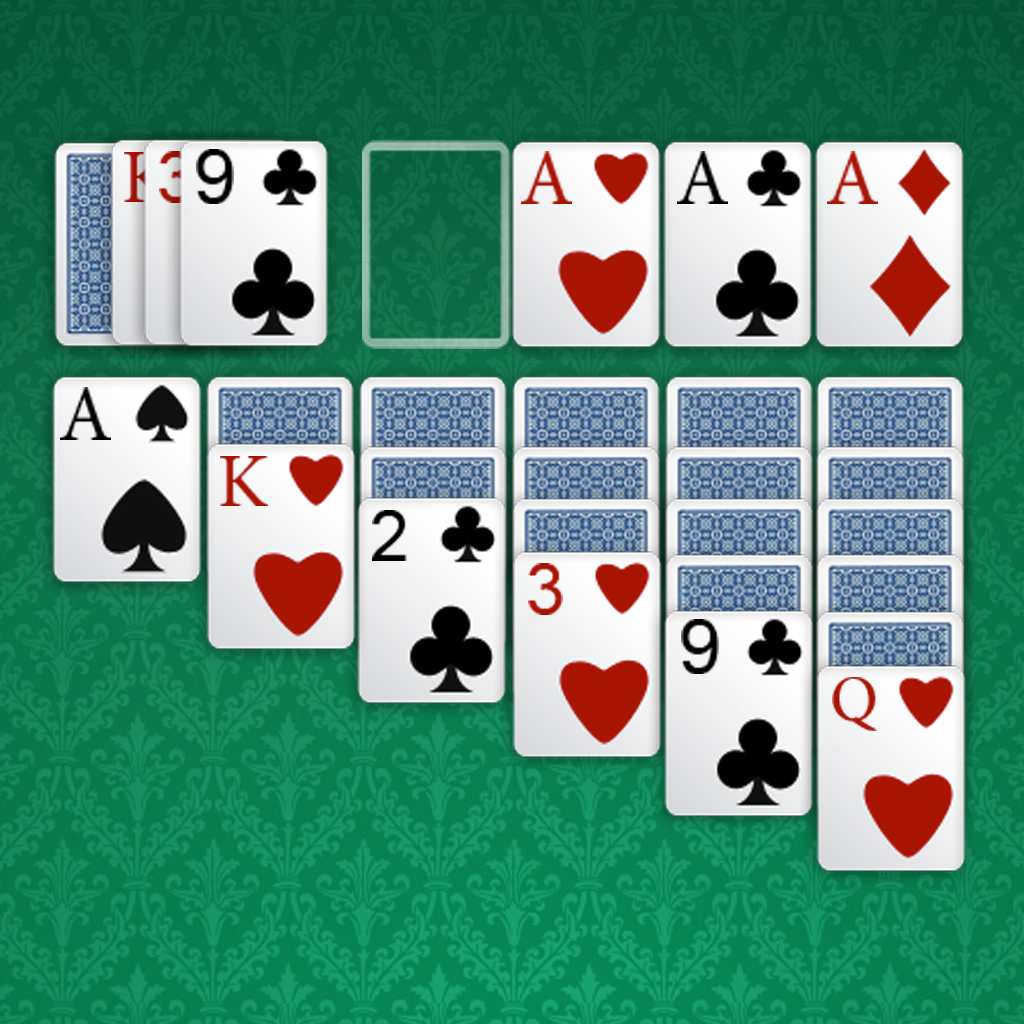 Solitaire - Games App | MWM