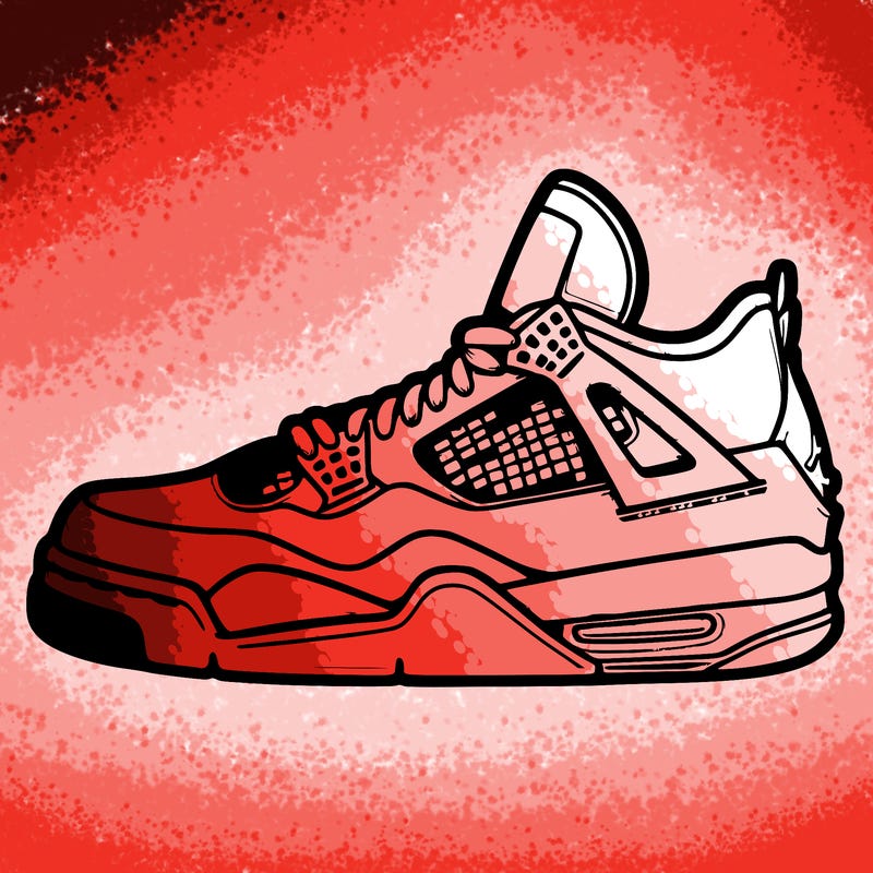 jordan 4
