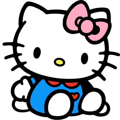 hello kitty