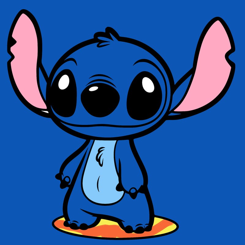 stitch