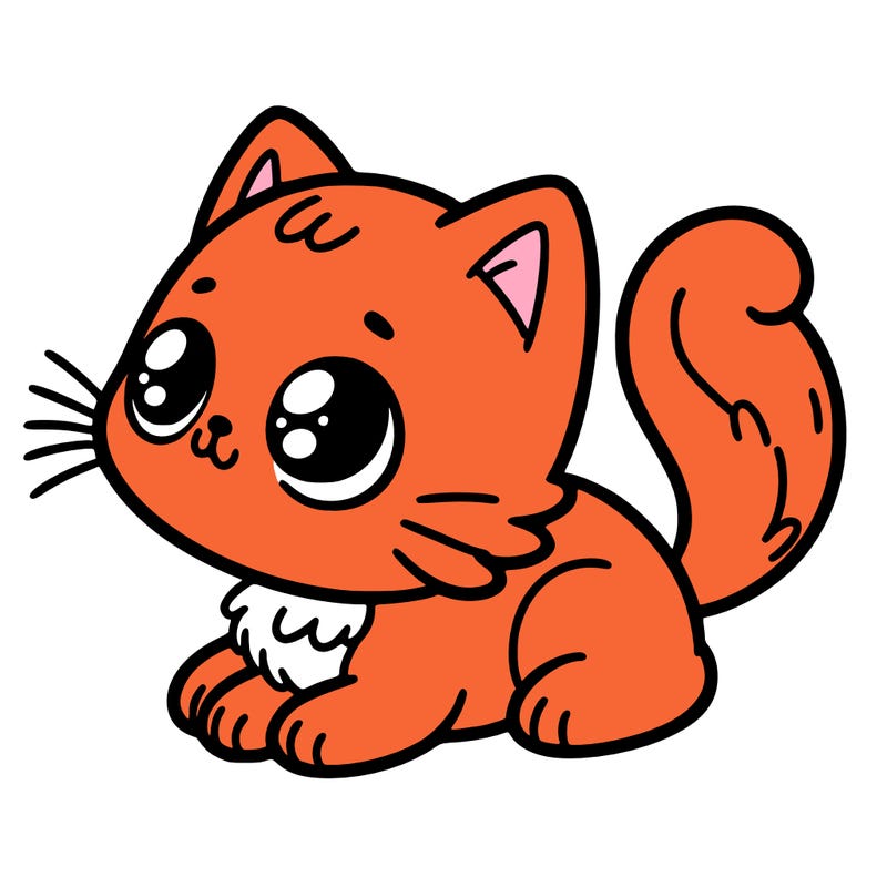 cat