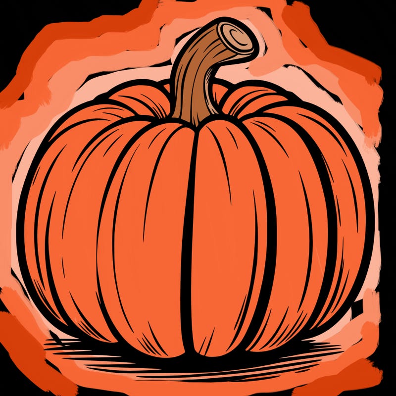 pumkin