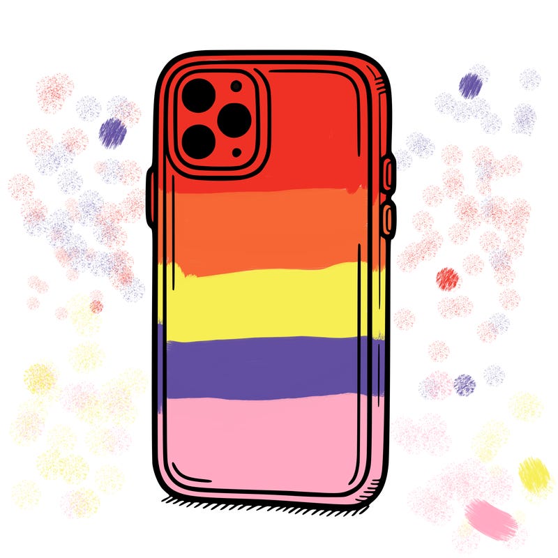 phone case