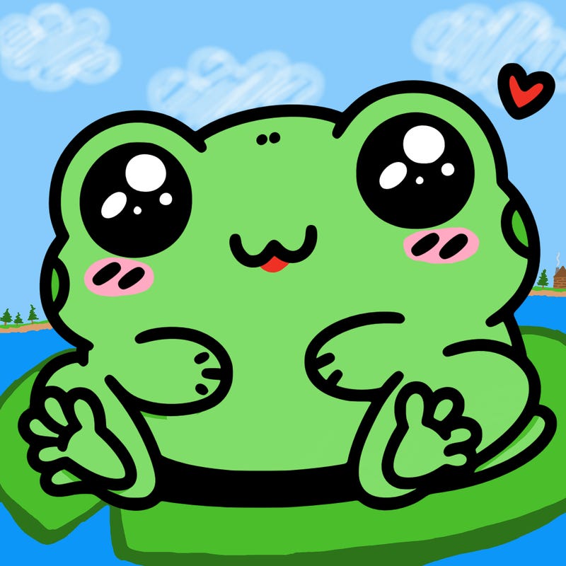 𝚔𝚊𝚠𝚊𝚒𝚒 𝚏𝚛𝚘𝚐