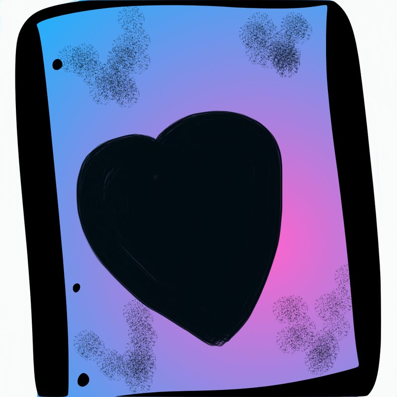 blank white page with nothing drawn on it