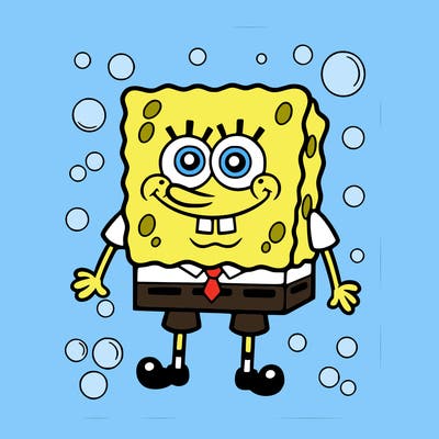 spongebob