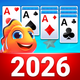 Solitaire Fish: Card Game