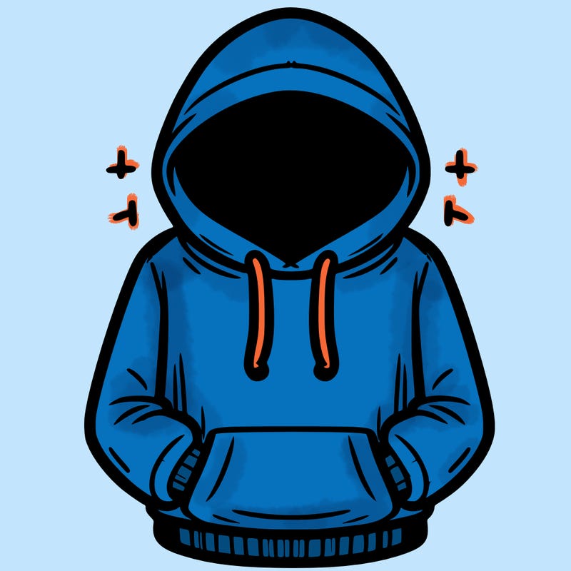 hoodie