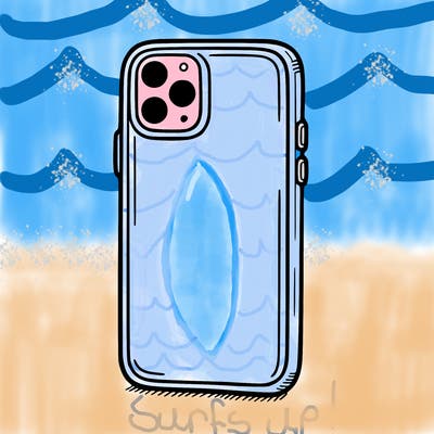 phone case