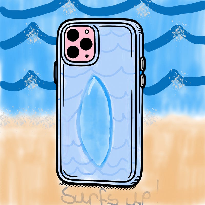 phone case