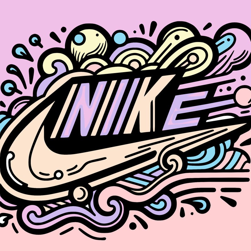 nike logo