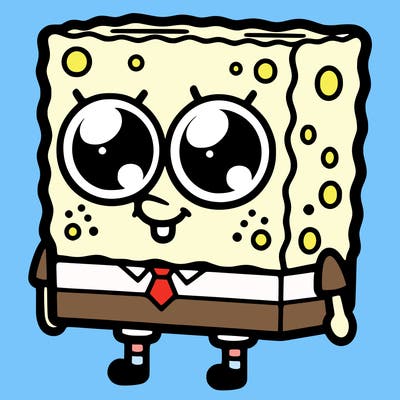 spongebob