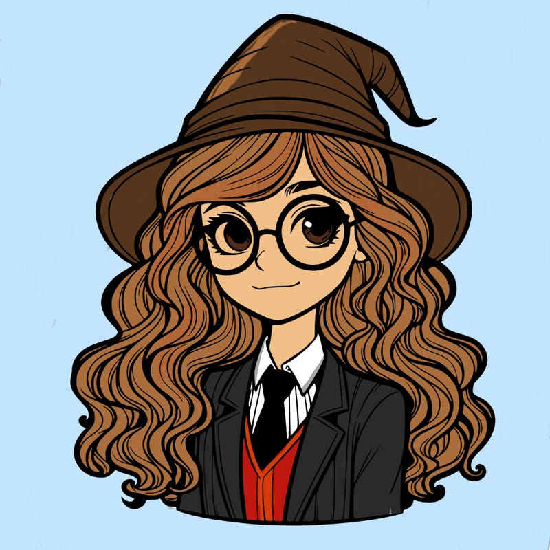 hermione granger
