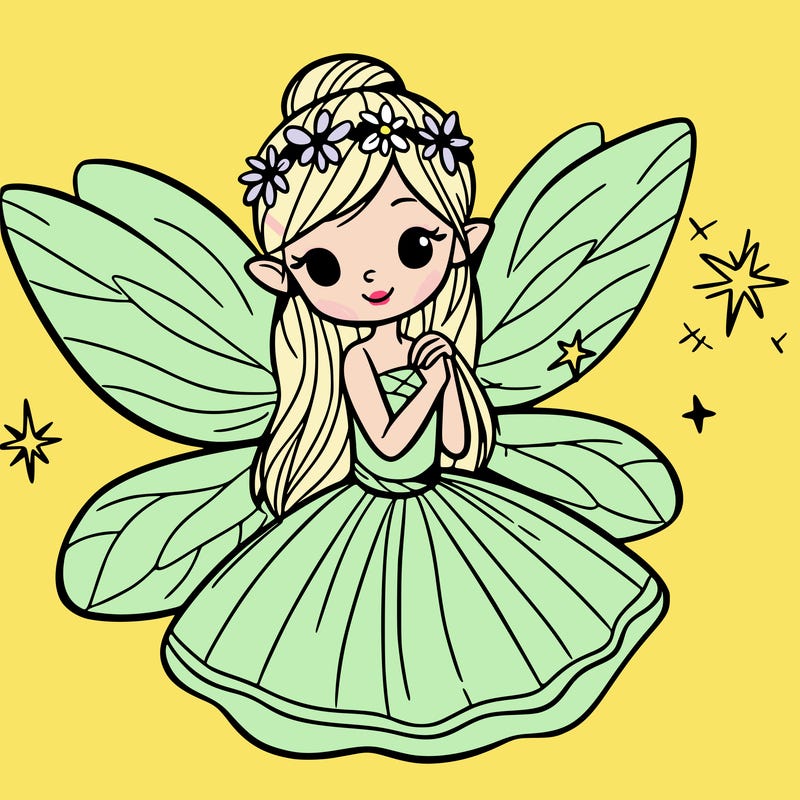 fairy