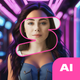 AI Photo Generator & Enhance