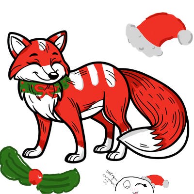 fox