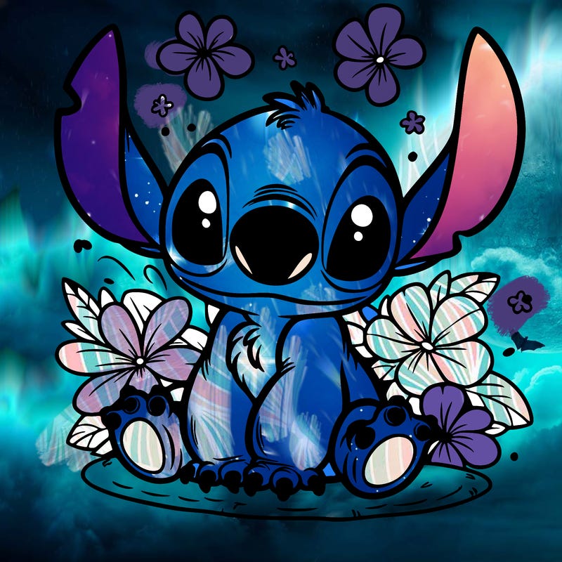 stitch