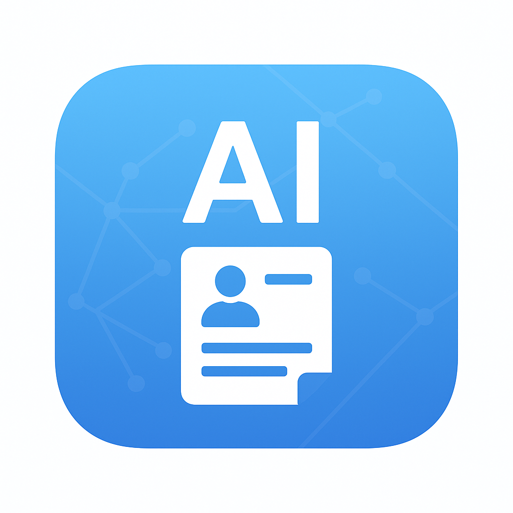 AiApply - Reference App | MWM