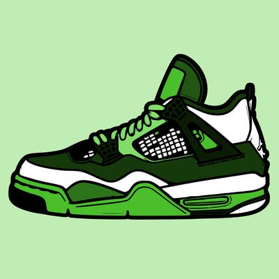 jordan 4