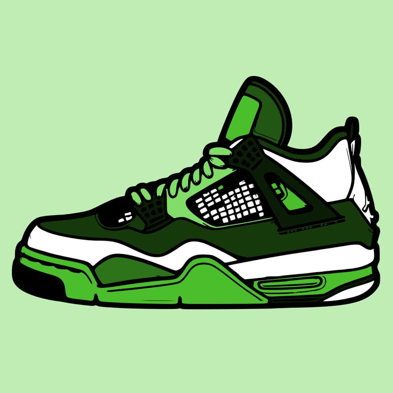 jordan 4