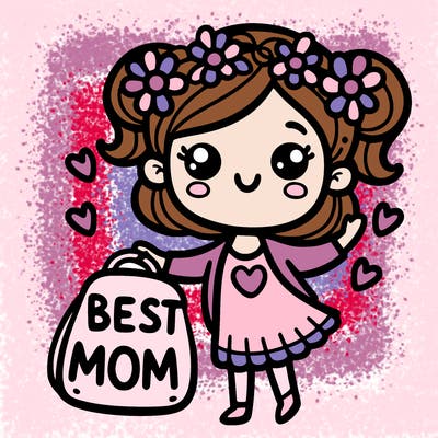 best mom