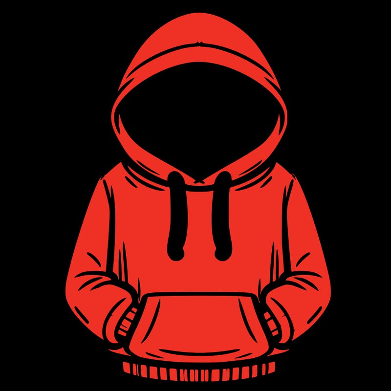 hoodie