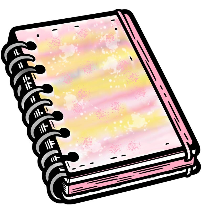 notebook