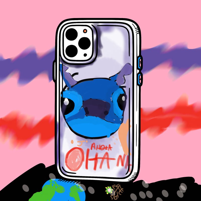 phone case