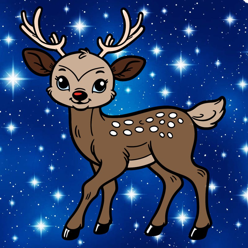 deer