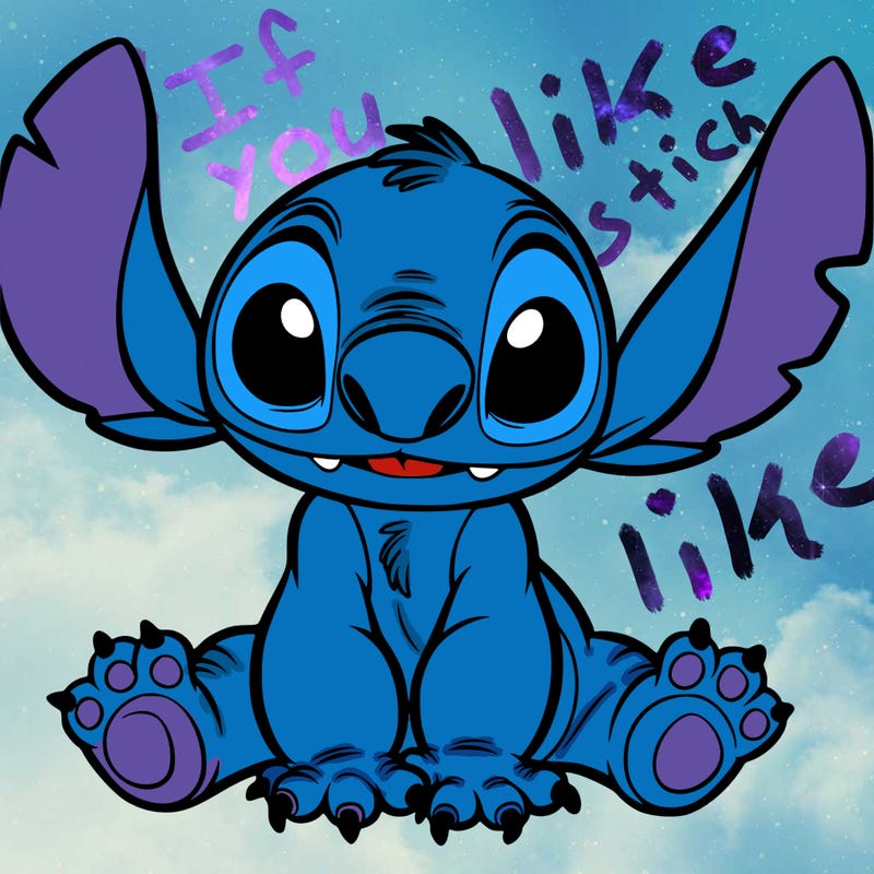 stitch