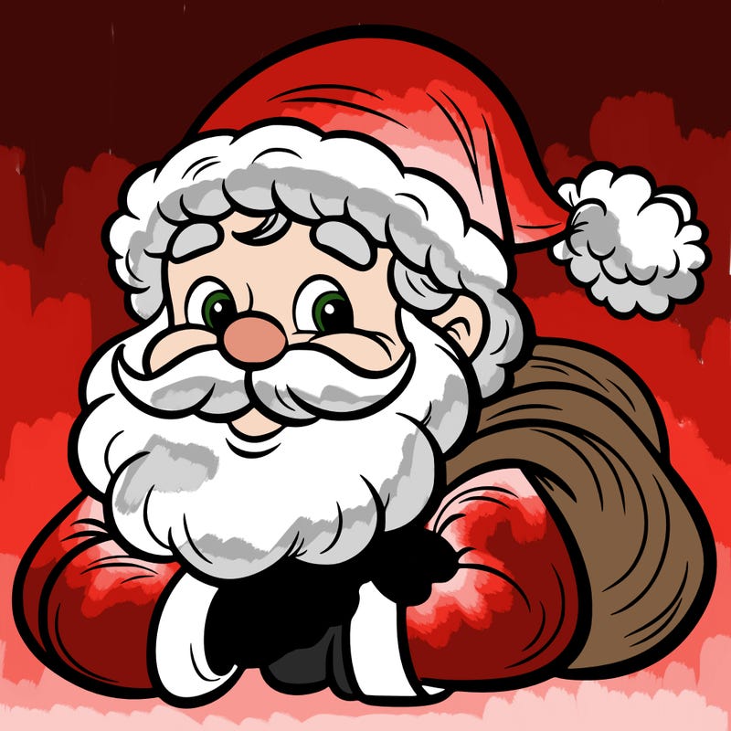 santa claus