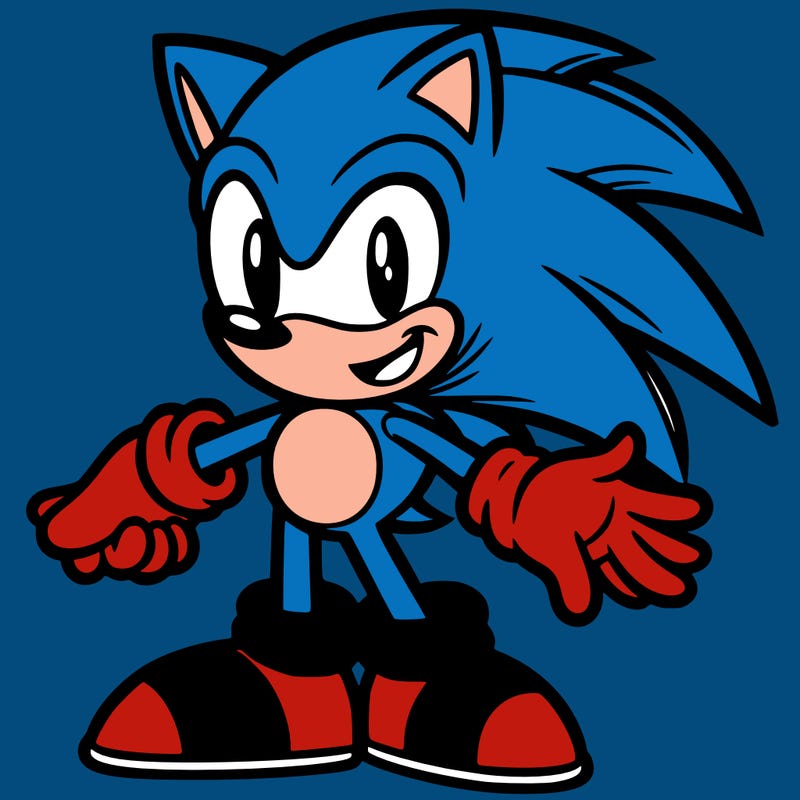 sonic